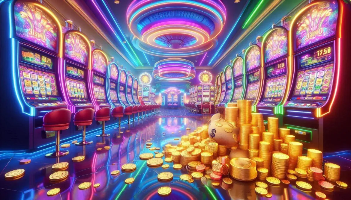 Lucky8 casino
